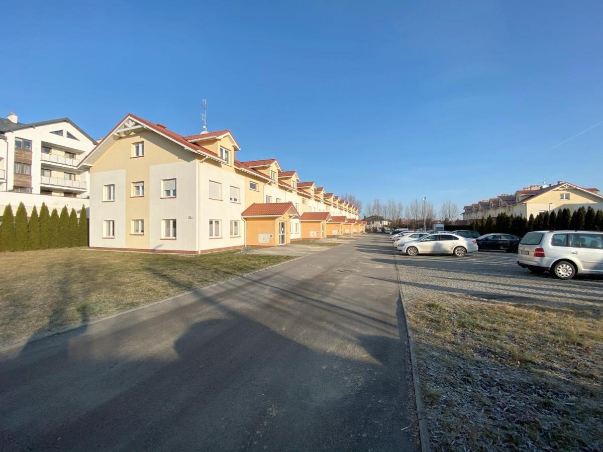 Easy Apartamenty Rzeszów Exterior foto