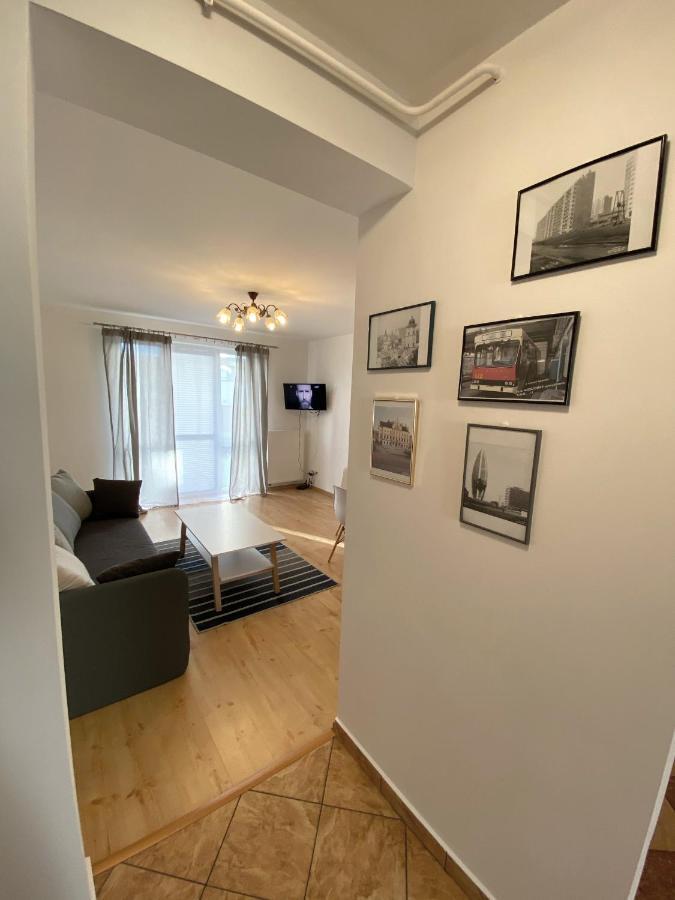 Easy Apartamenty Rzeszów Exterior foto