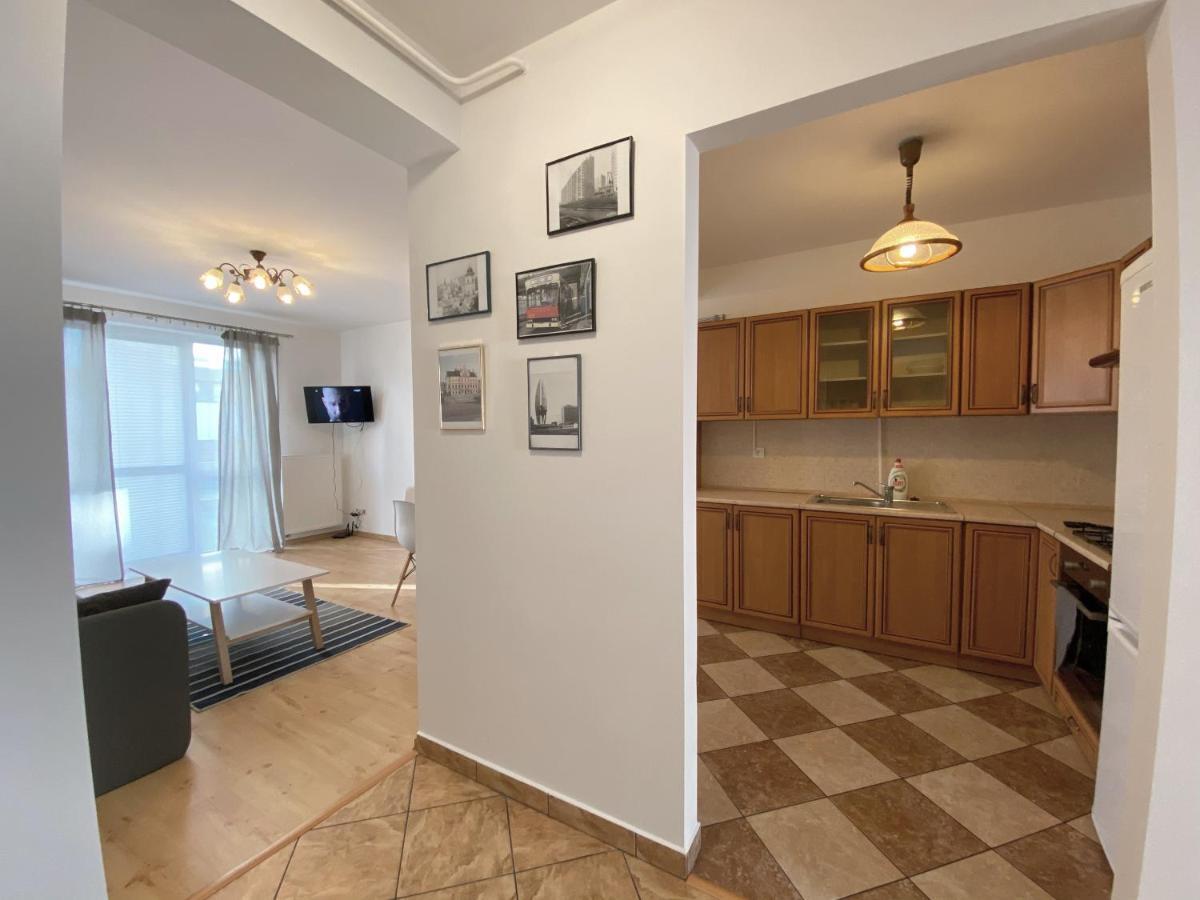 Easy Apartamenty Rzeszów Exterior foto