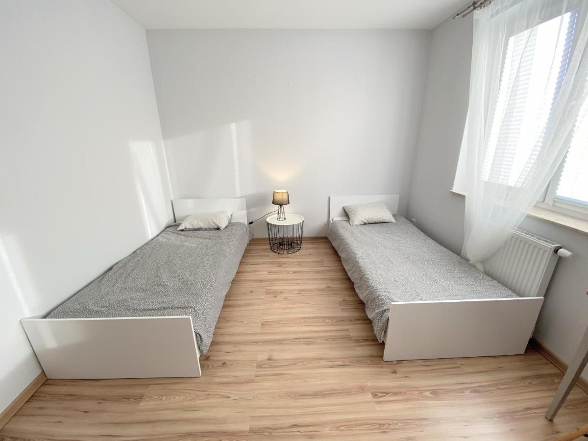 Easy Apartamenty Rzeszów Exterior foto