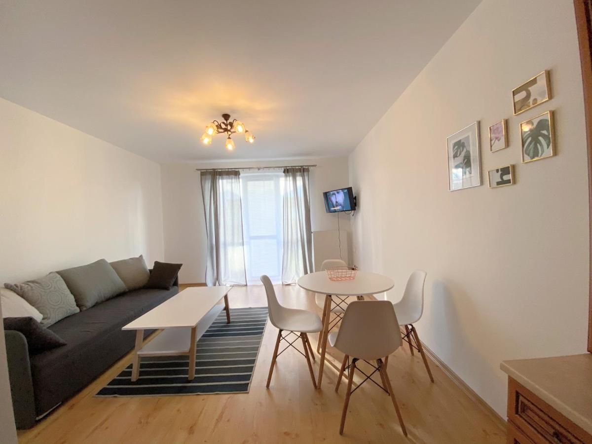 Easy Apartamenty Rzeszów Exterior foto
