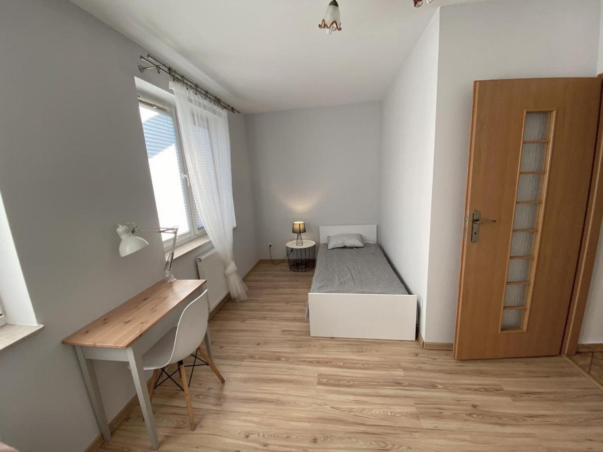 Easy Apartamenty Rzeszów Exterior foto